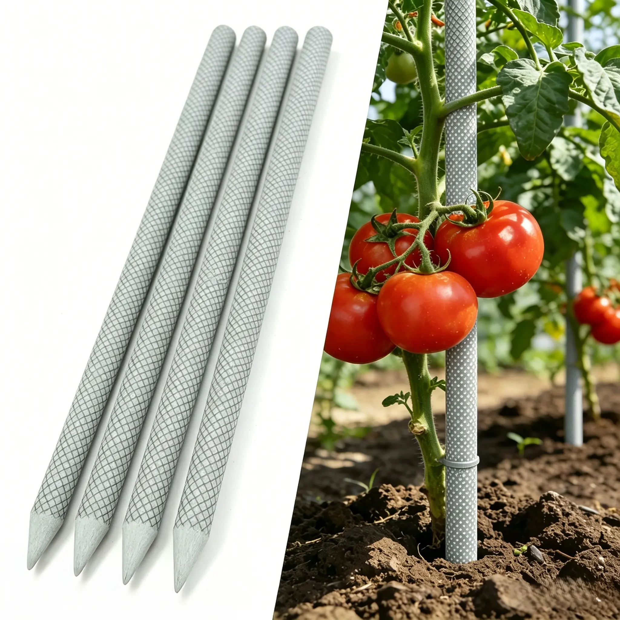 Polion Tomato FRP