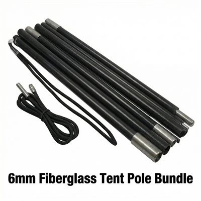 Polyn Pabell Fiberglass 6mm